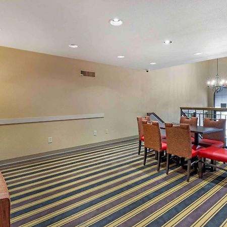 Extended Stay America Select Suites - St Louis - Westport - Craig Road Maryland Heights Bagian luar foto