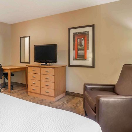 Extended Stay America Select Suites - St Louis - Westport - Craig Road Maryland Heights Bagian luar foto