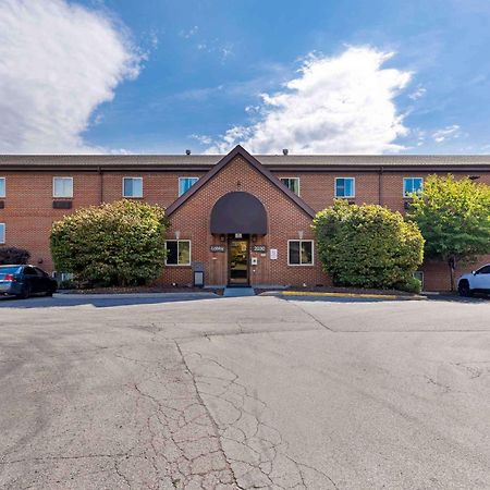 Extended Stay America Select Suites - St Louis - Westport - Craig Road Maryland Heights Bagian luar foto