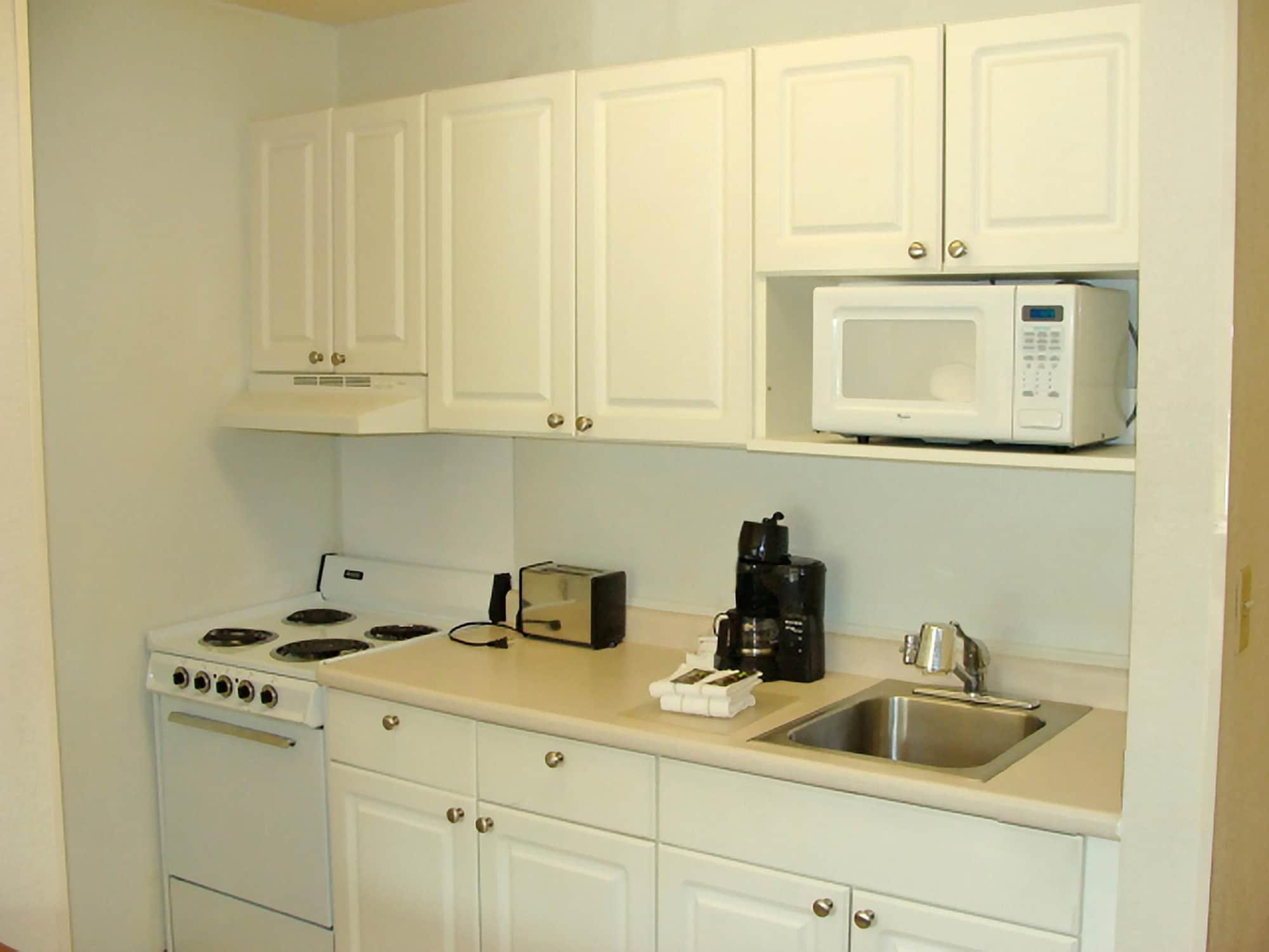 Extended Stay America Select Suites - St Louis - Westport - Craig Road Maryland Heights Bagian luar foto