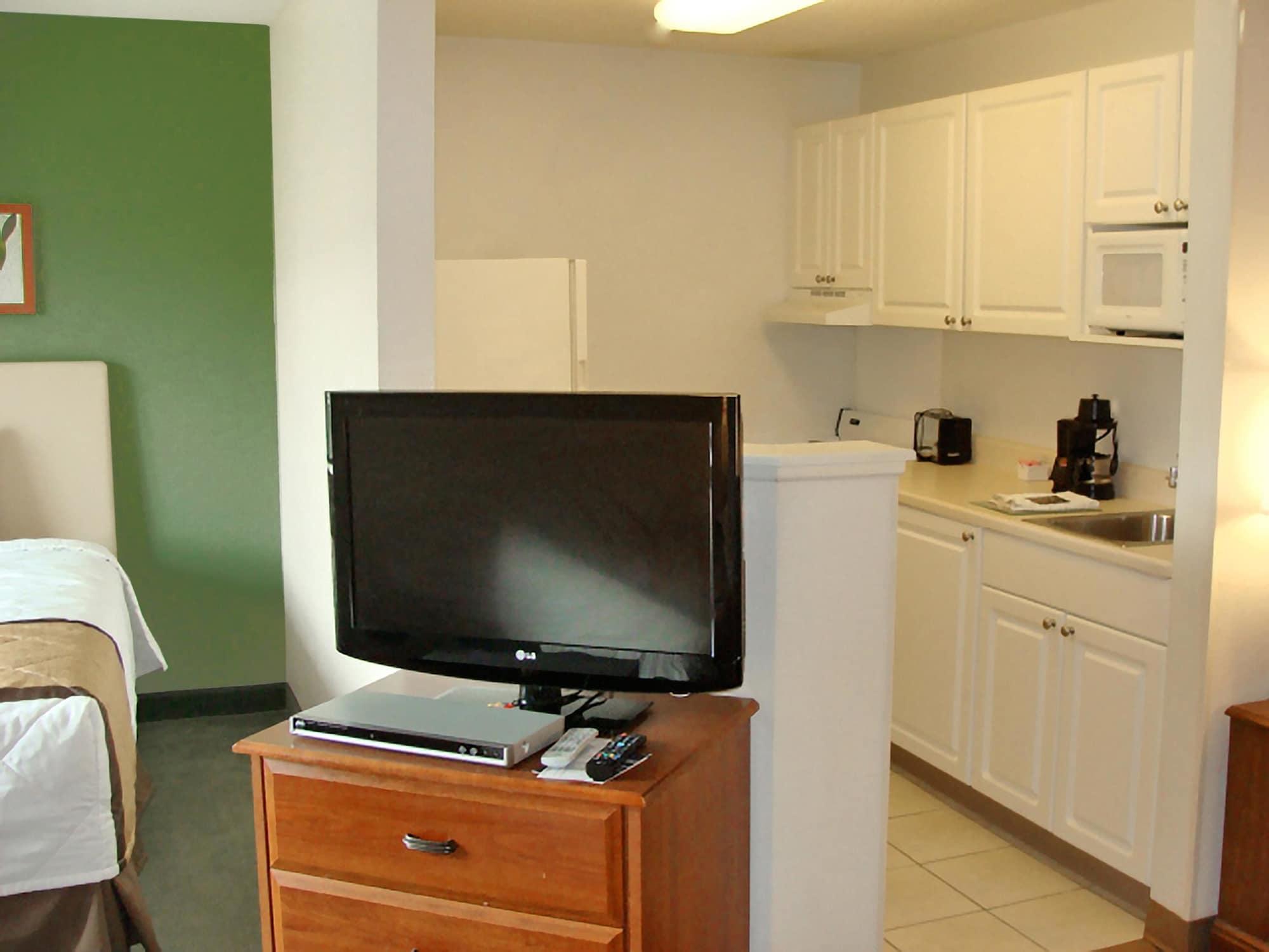 Extended Stay America Select Suites - St Louis - Westport - Craig Road Maryland Heights Bagian luar foto
