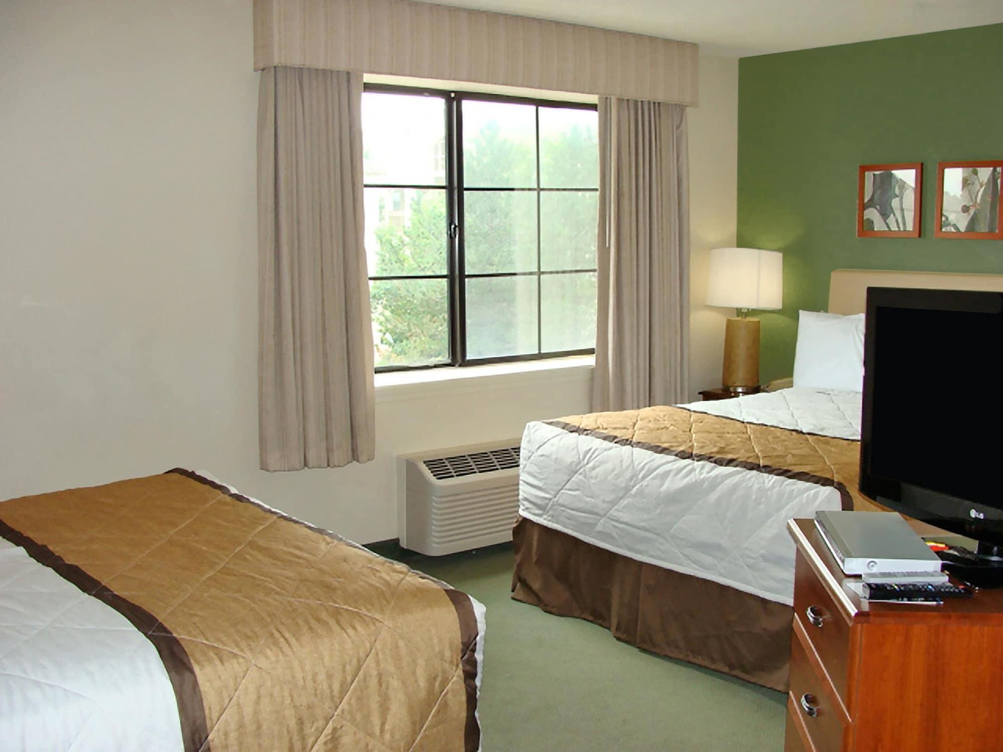 Extended Stay America Select Suites - St Louis - Westport - Craig Road Maryland Heights Bagian luar foto