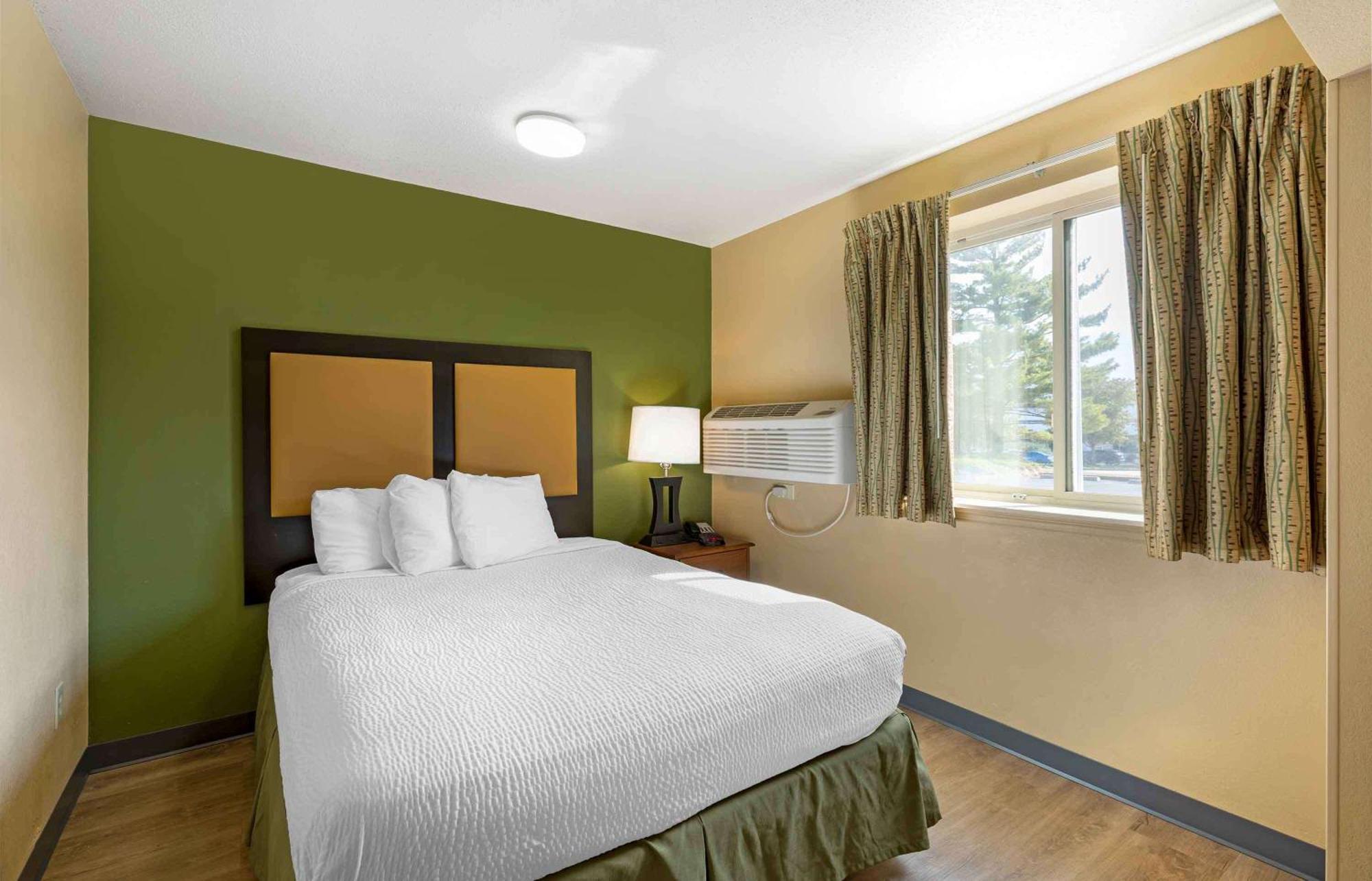 Extended Stay America Select Suites - St Louis - Westport - Craig Road Maryland Heights Bagian luar foto
