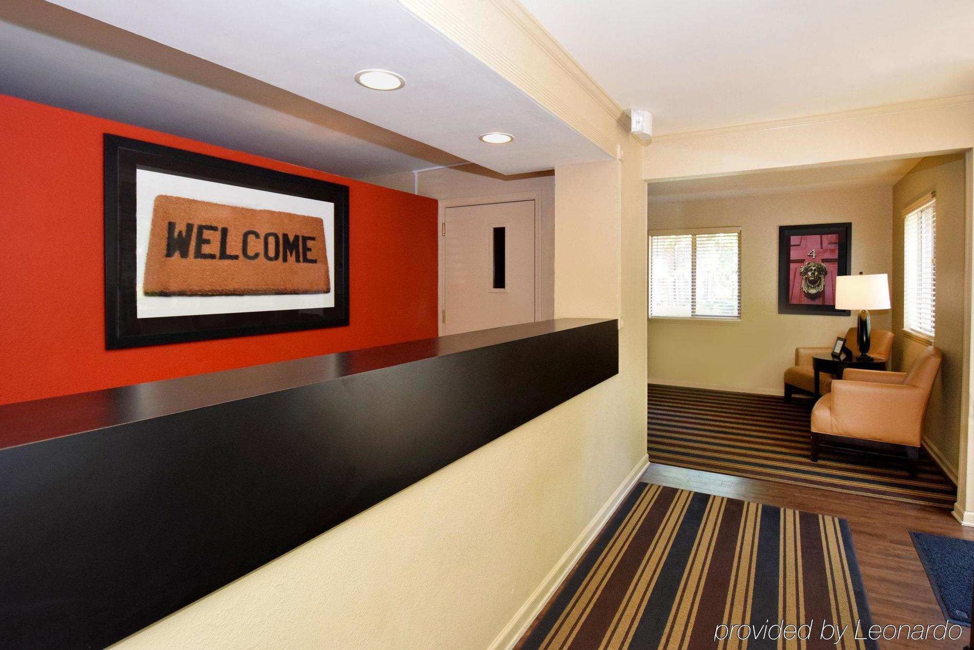 Extended Stay America Select Suites - St Louis - Westport - Craig Road Maryland Heights Bagian luar foto
