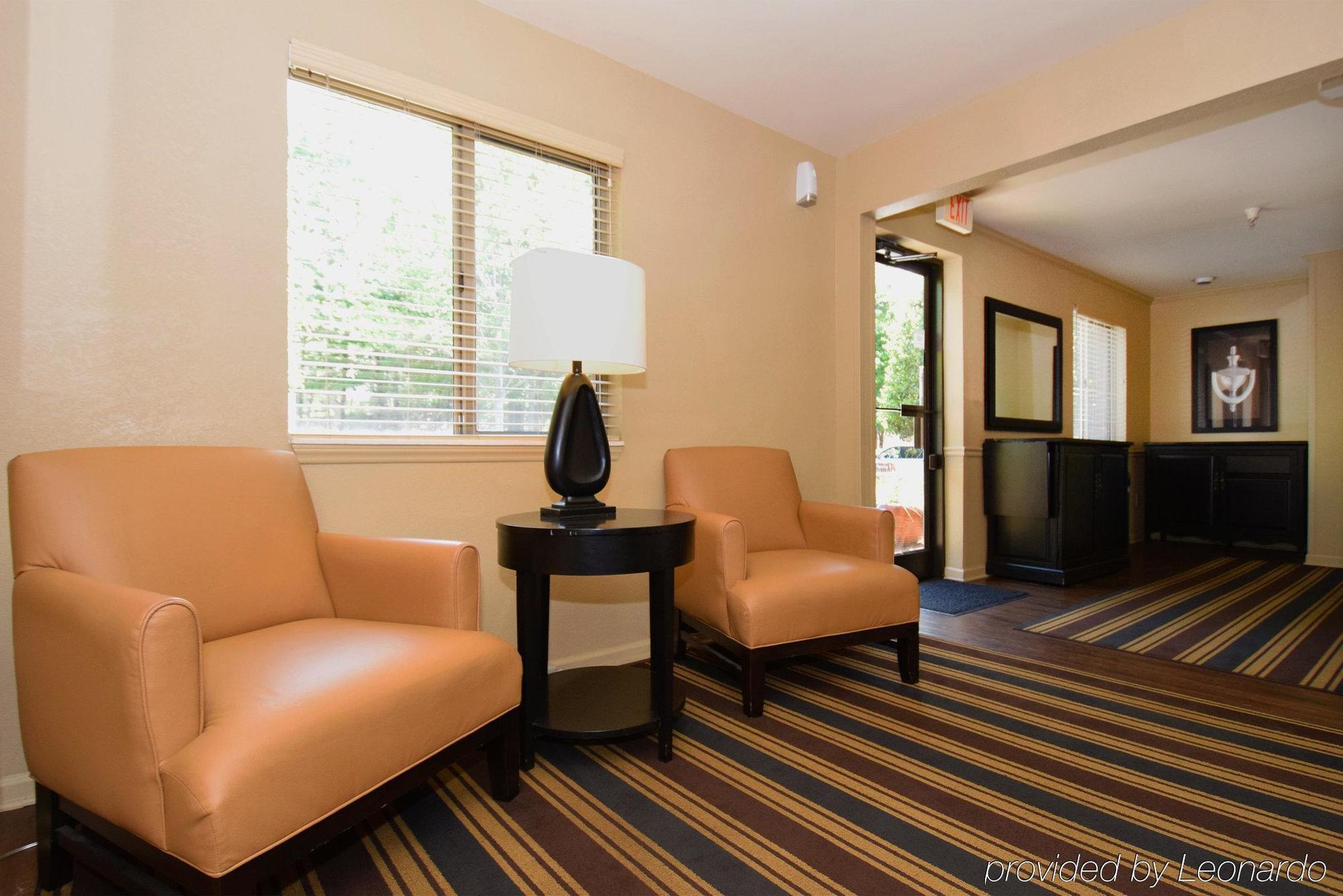 Extended Stay America Select Suites - St Louis - Westport - Craig Road Maryland Heights Bagian luar foto