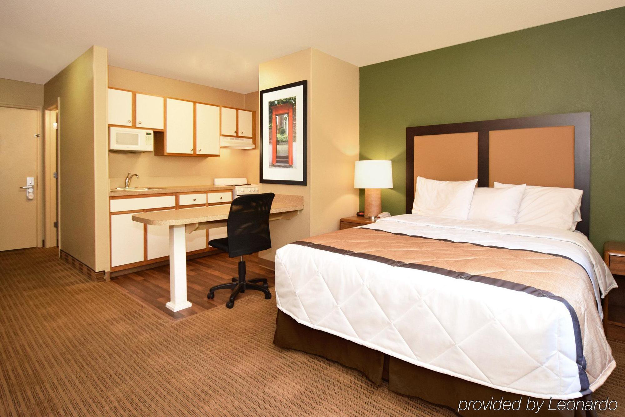 Extended Stay America Select Suites - St Louis - Westport - Craig Road Maryland Heights Bagian luar foto