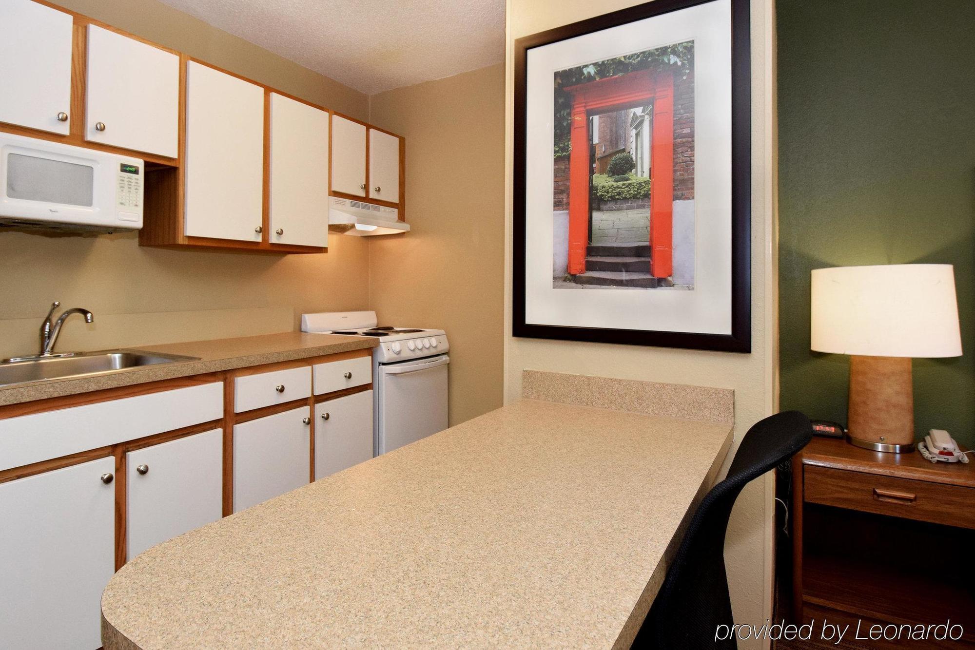 Extended Stay America Select Suites - St Louis - Westport - Craig Road Maryland Heights Bagian luar foto