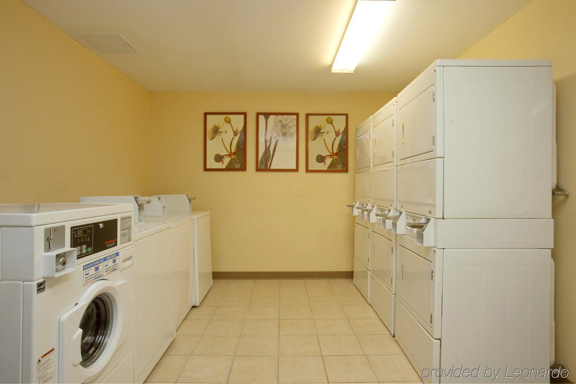 Extended Stay America Select Suites - St Louis - Westport - Craig Road Maryland Heights Bagian luar foto
