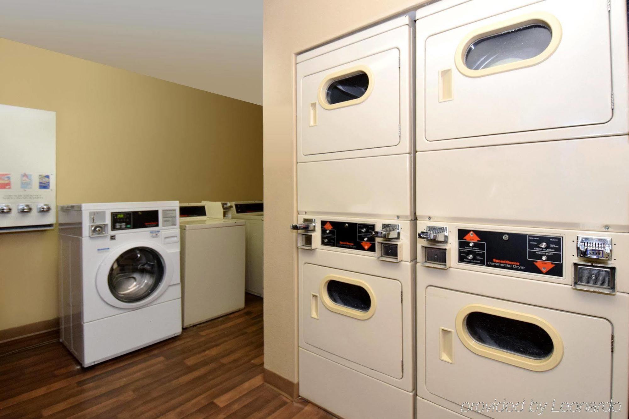 Extended Stay America Select Suites - St Louis - Westport - Craig Road Maryland Heights Bagian luar foto