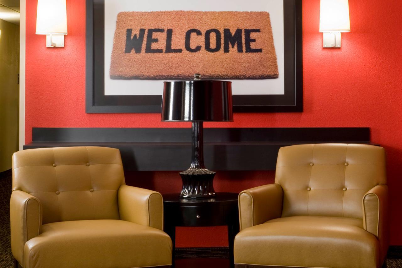 Extended Stay America Select Suites - St Louis - Westport - Craig Road Maryland Heights Bagian luar foto