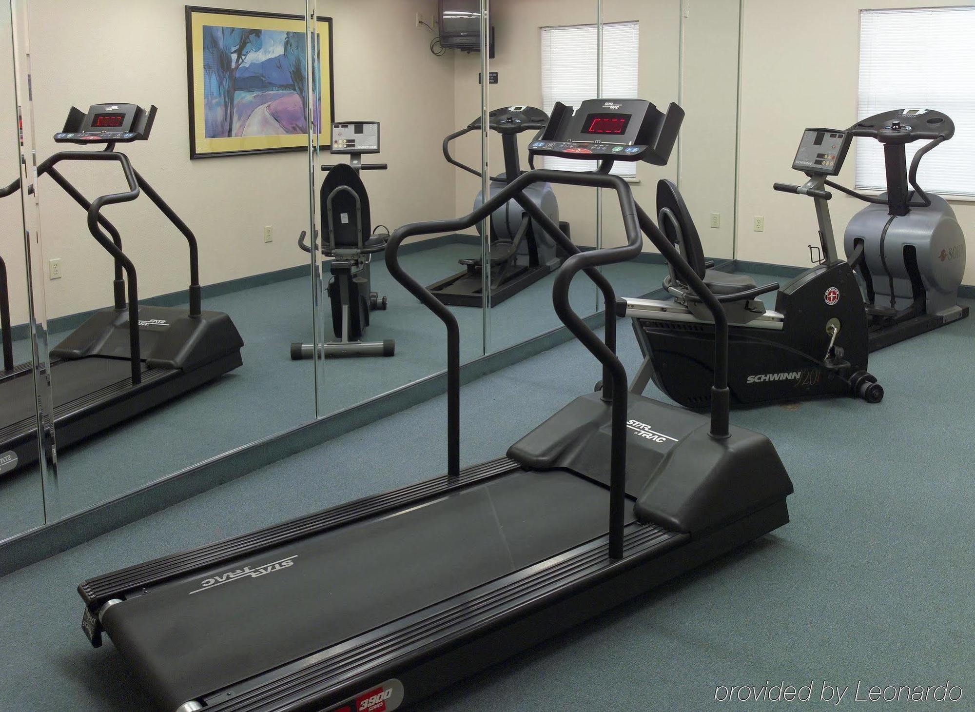 Extended Stay America Select Suites - St Louis - Westport - Craig Road Maryland Heights Fasilitas foto